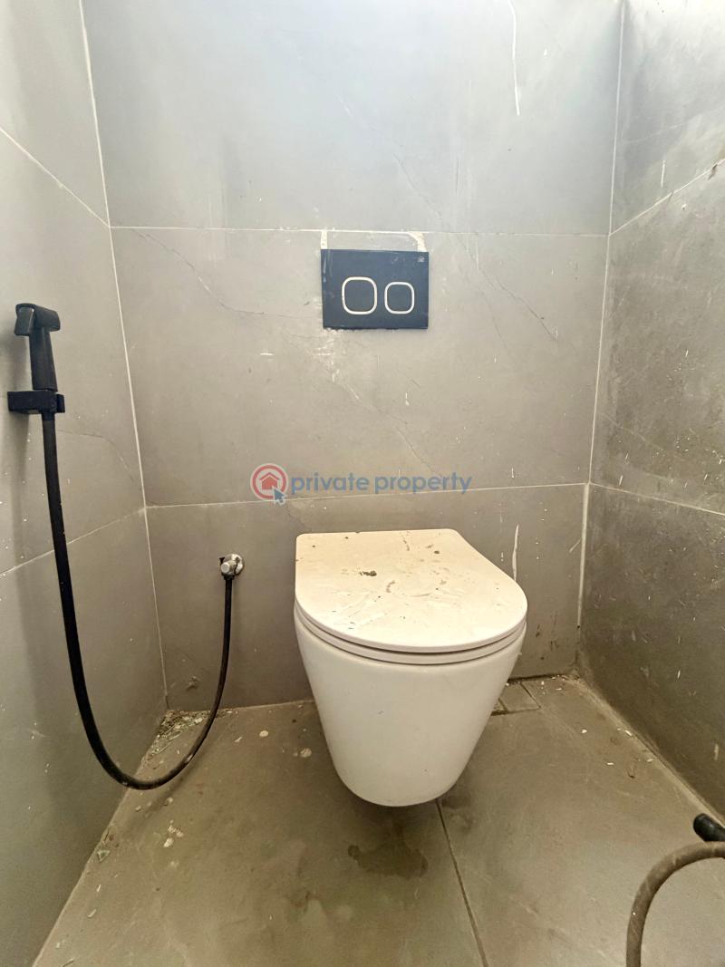 5 bedroom Detached Duplex For Sale Omole Phase 2 Ojodu Lagos - 9