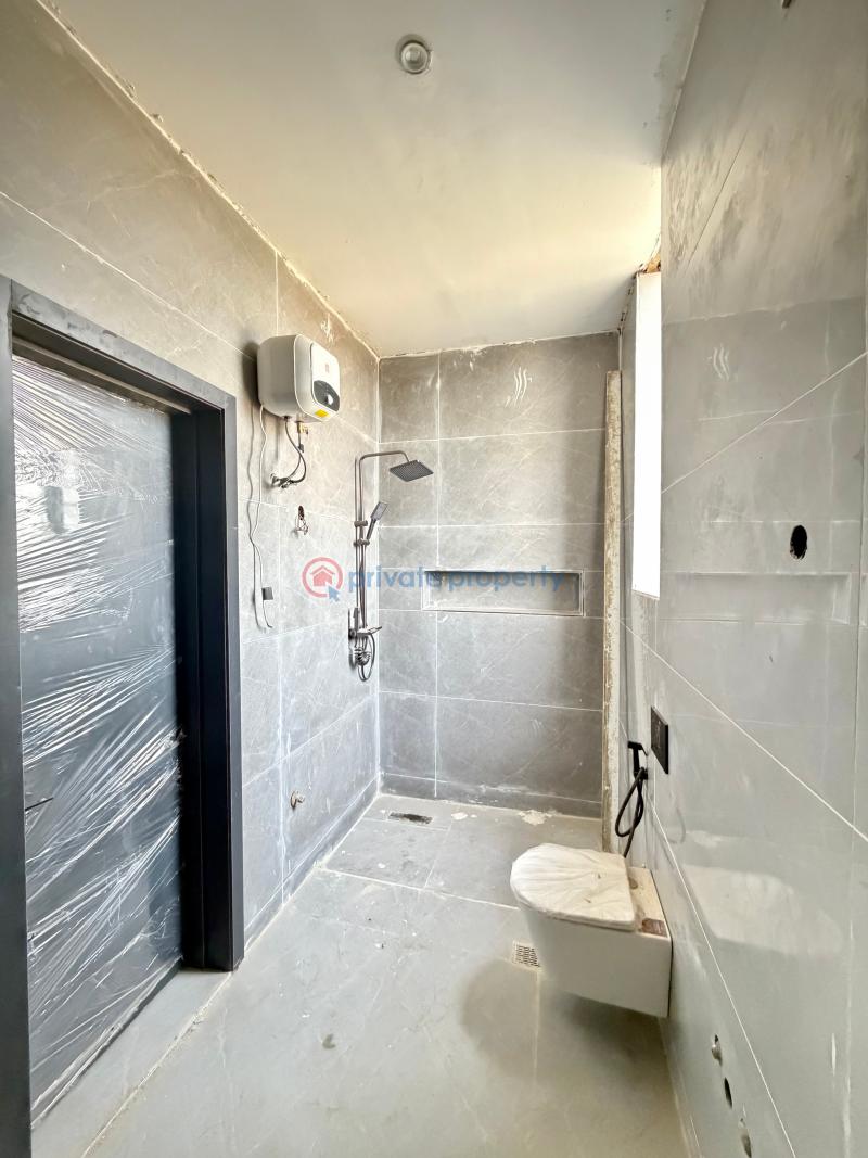 5 bedroom Detached Duplex For Sale Omole Phase 2 Ojodu Lagos - 14
