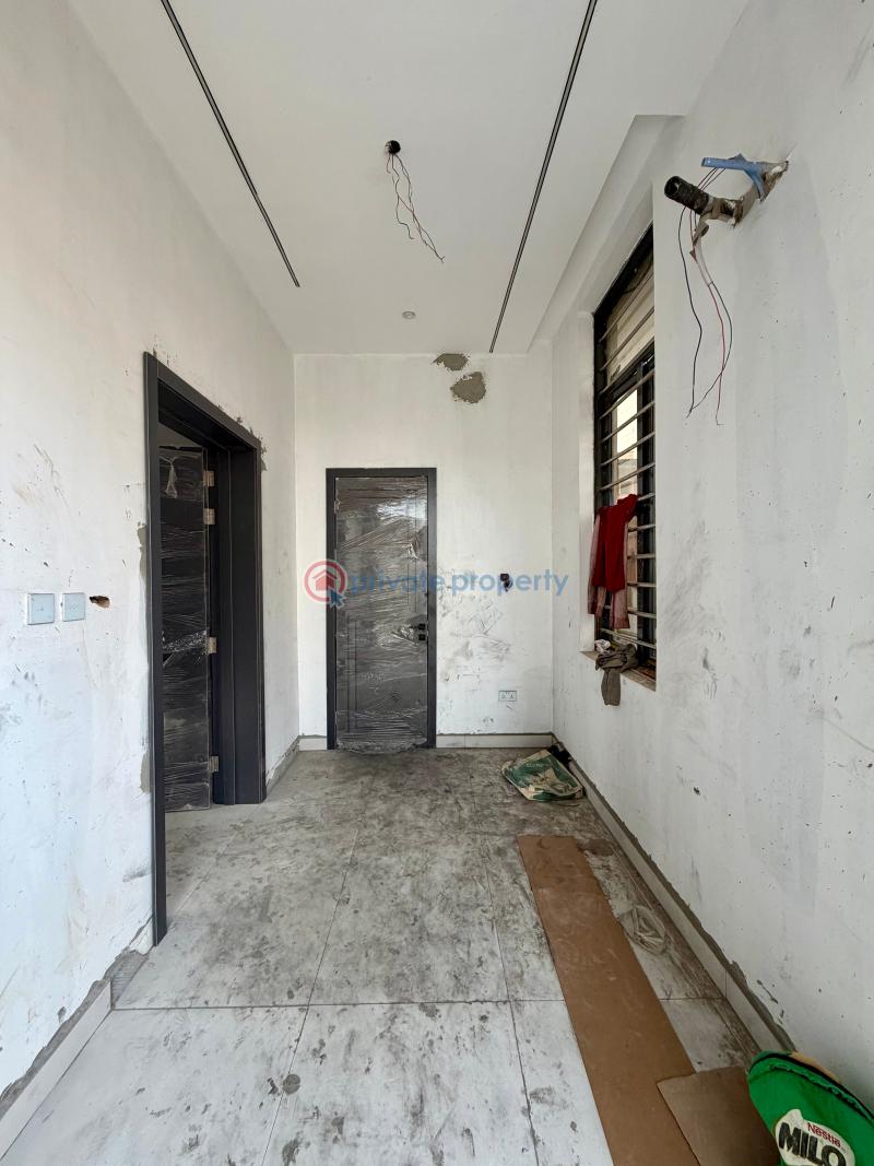 5 bedroom Detached Duplex For Sale Omole Phase 2 Ojodu Lagos - 2