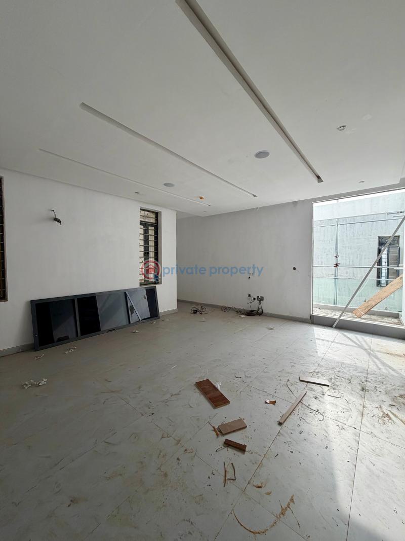 5 bedroom Detached Duplex For Sale Omole Phase 2 Ojodu Lagos - 10