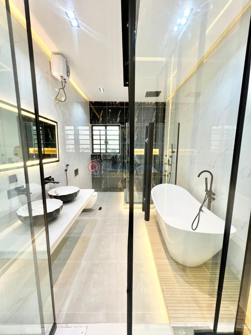 5 bedroom Duplex For Sale Chevron Drive Lekki Lagos - 11