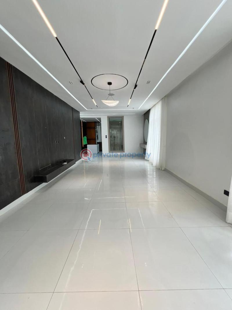 6 bedroom Duplex For Sale Chevron Drive Lekki Lagos - 17