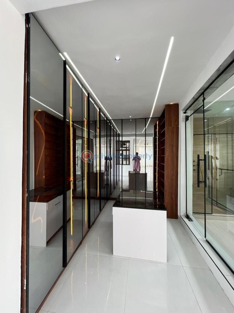 6 bedroom Duplex For Sale Chevron Drive Lekki Lagos - 9