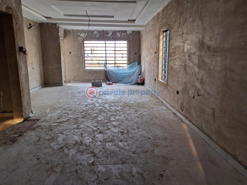 5 bedroom Detached Duplex For Sale Shonibare Estate, Maryland Ikeja Lagos - 8