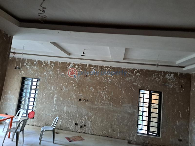 5 bedroom Detached Duplex For Sale Shonibare Estate, Maryland Ikeja Lagos - 5