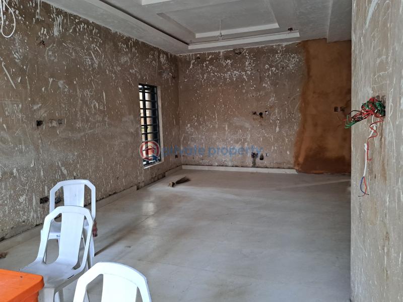 5 bedroom Detached Duplex For Sale Shonibare Estate, Maryland Ikeja Lagos - 4