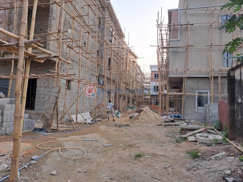 5 bedroom Detached Duplex For Sale Shonibare Estate, Maryland Ikeja Lagos - 1