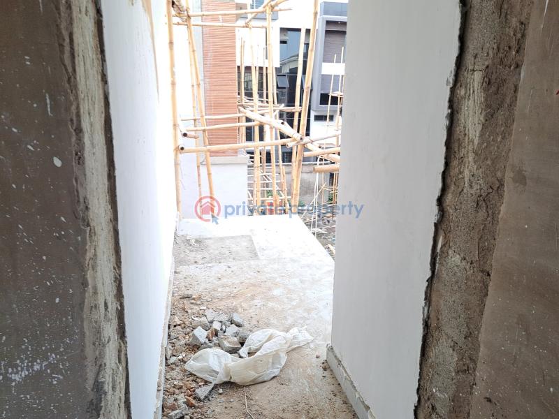 5 bedroom Detached Duplex For Sale Shonibare Estate, Maryland Ikeja Lagos - 7