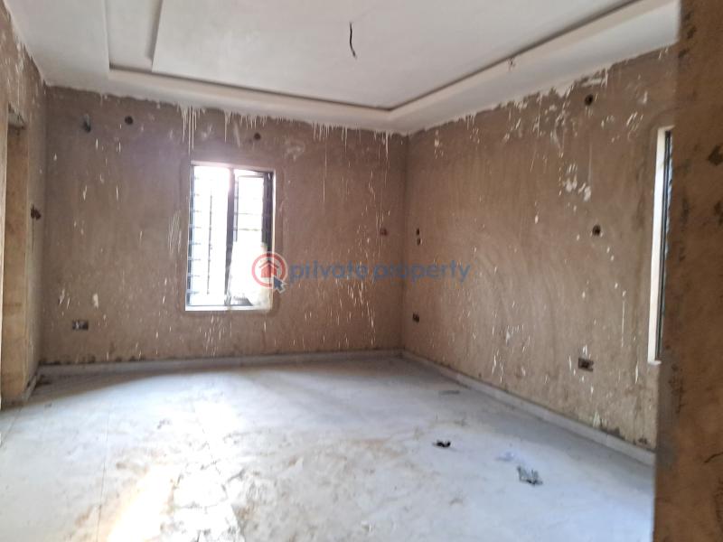 5 bedroom Detached Duplex For Sale Shonibare Estate, Maryland Ikeja Lagos - 6