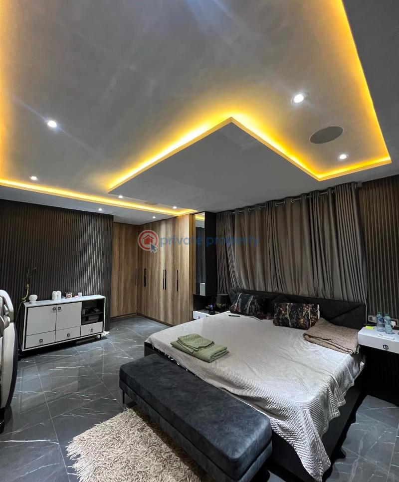 4 bedroom Duplex For Sale 2nd Avenue Gwarimpa Abuja Phase 3  - 8