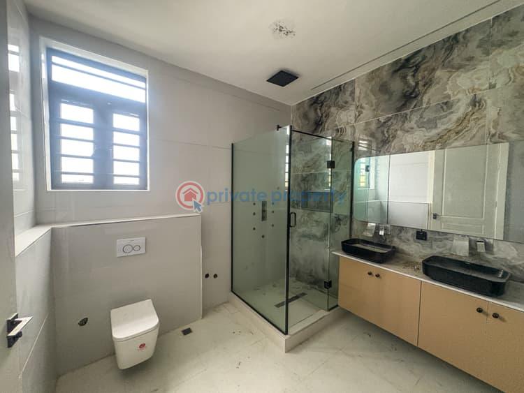 5 bedroom Detached Duplex For Sale Off Admiralty Road Lekki Phase 1 Lagos - 13