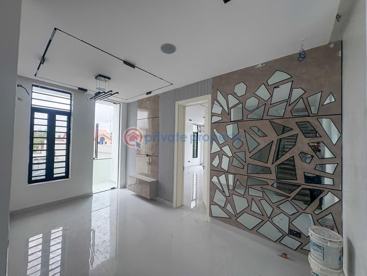 5 bedroom Detached Duplex For Sale Off Admiralty Road Lekki Phase 1 Lagos - 8
