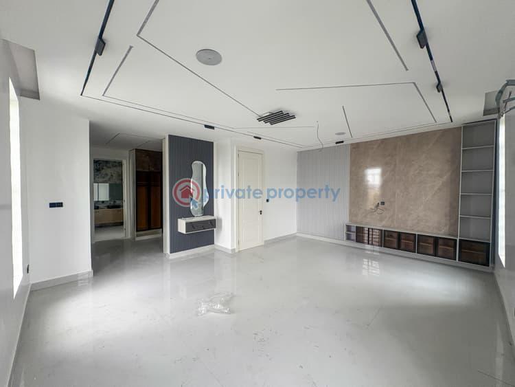 5 bedroom Detached Duplex For Sale Off Admiralty Road Lekki Phase 1 Lagos - 10