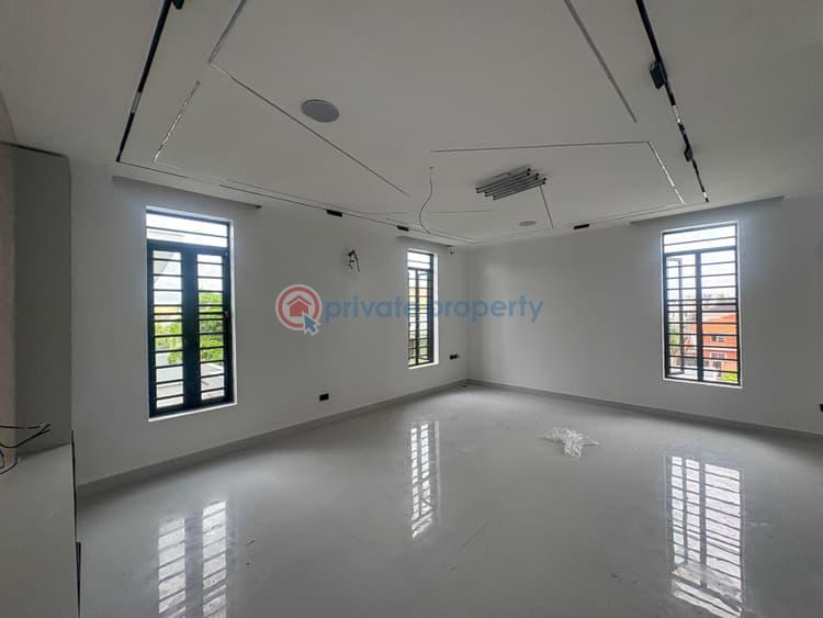 5 bedroom Detached Duplex For Sale Off Admiralty Road Lekki Phase 1 Lagos - 9