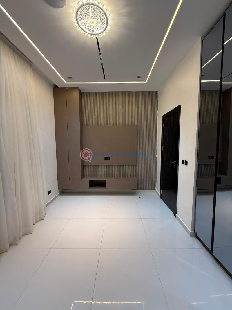 5 bedroom Detached Duplex For Sale Chevron Drive Lekki Lagos - 10