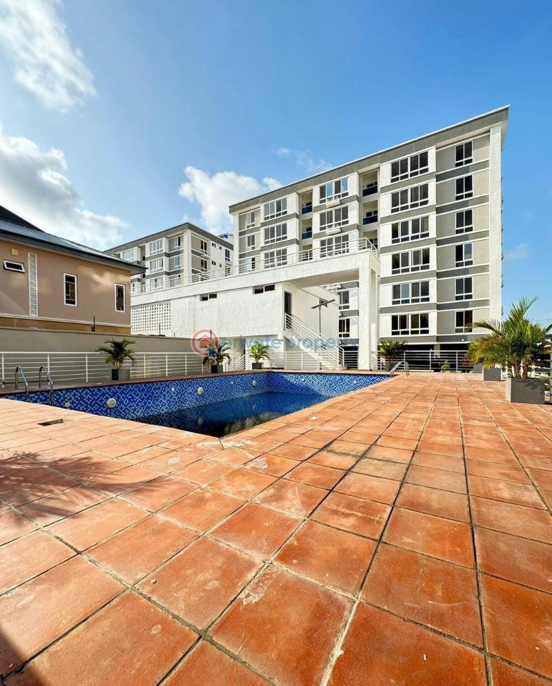 2 bedroom Block Of Flats For Rent Ikoyi Lagos - 13