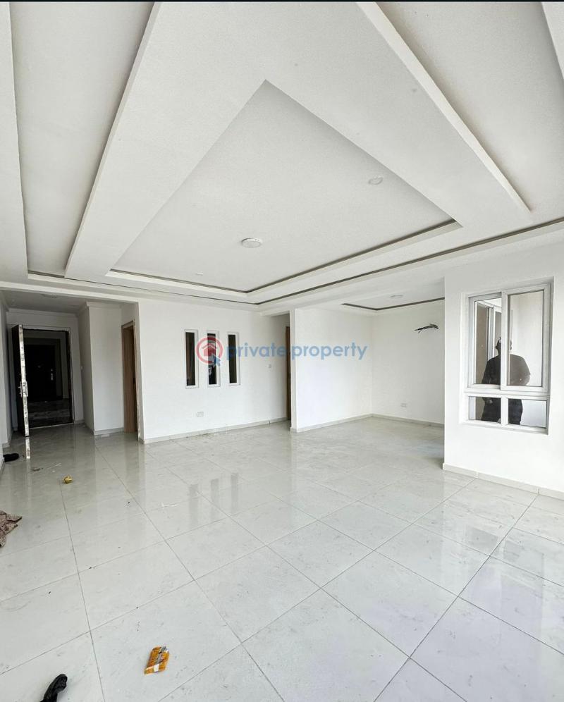 2 bedroom Block Of Flats For Rent Ikoyi Lagos - 4