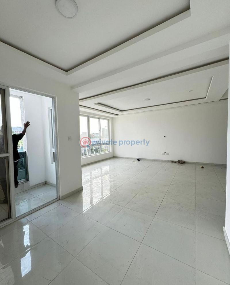 2 bedroom Block Of Flats For Rent Ikoyi Lagos - 3