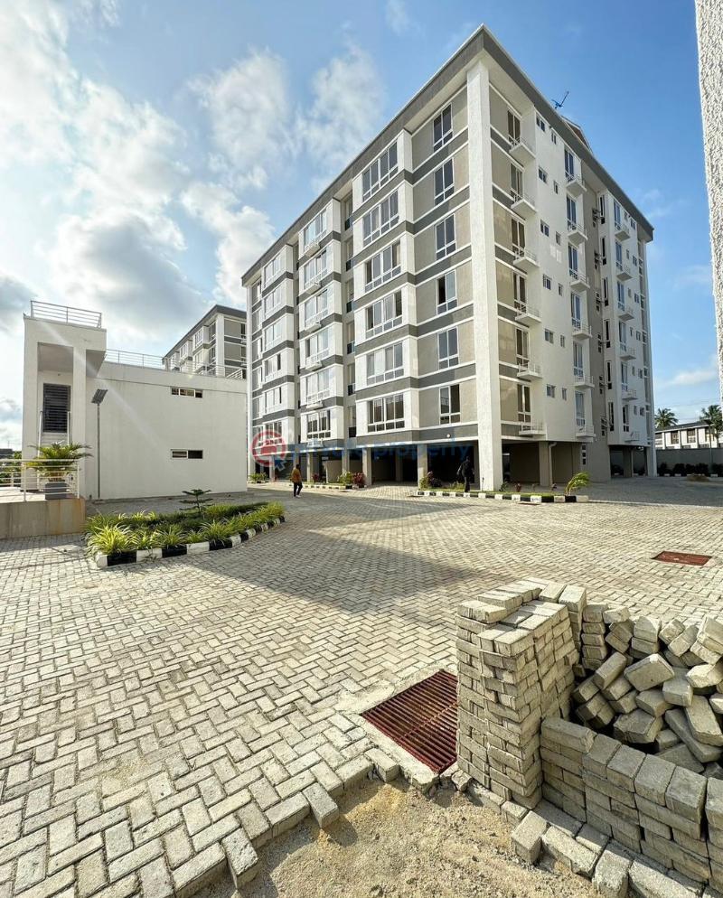 2 bedroom Block Of Flats For Rent Ikoyi Lagos - 6