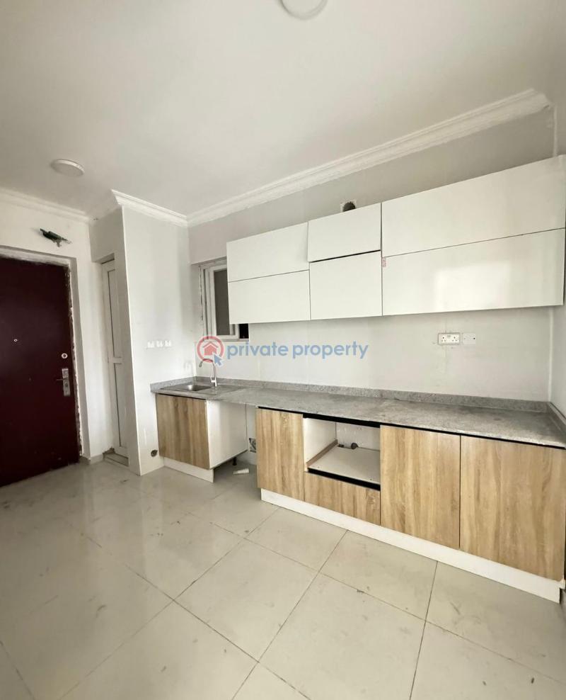 2 bedroom Block Of Flats For Rent Ikoyi Lagos - 1