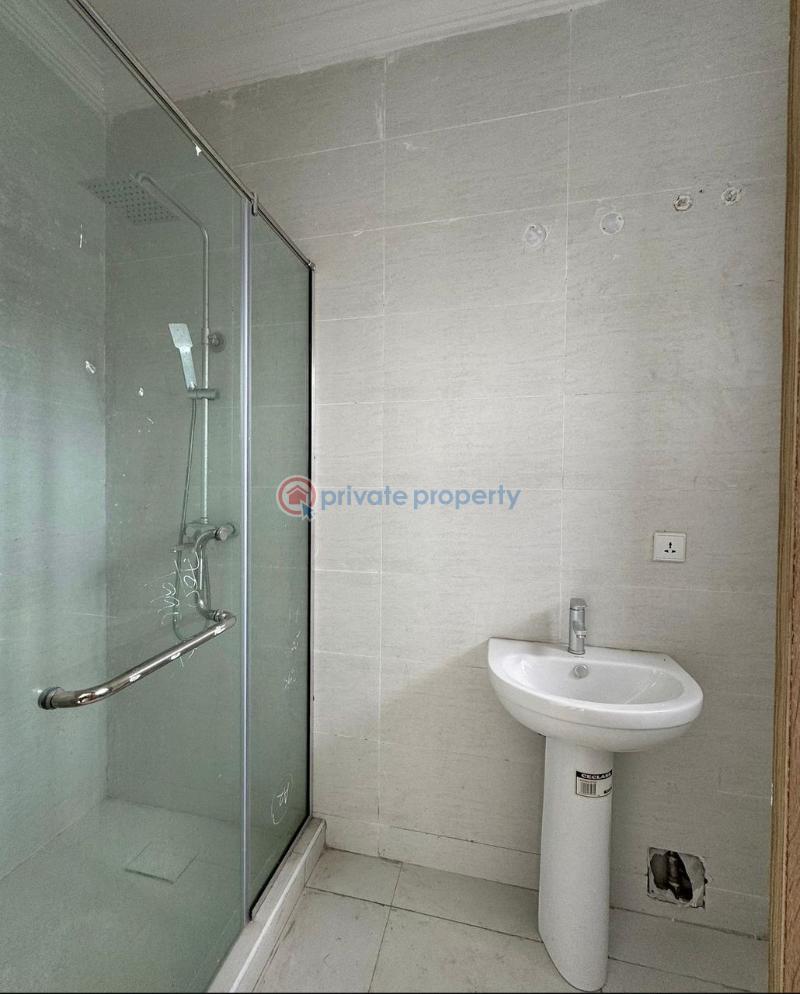 2 bedroom Block Of Flats For Rent Ikoyi Lagos - 11