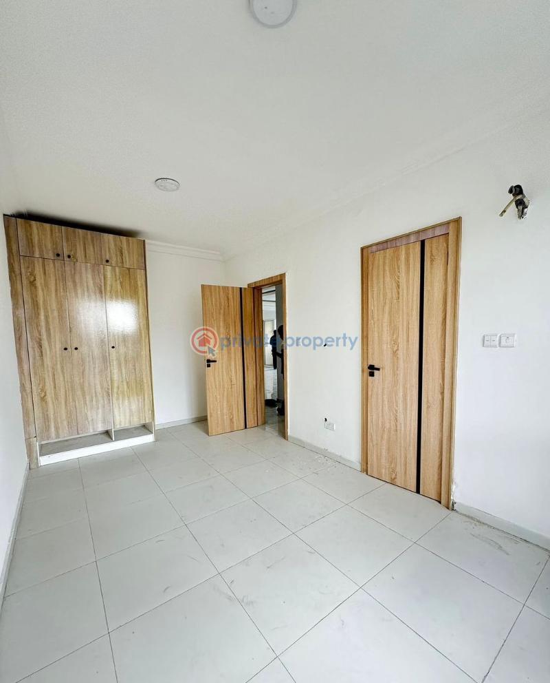 2 bedroom Block Of Flats For Rent Ikoyi Lagos - 9