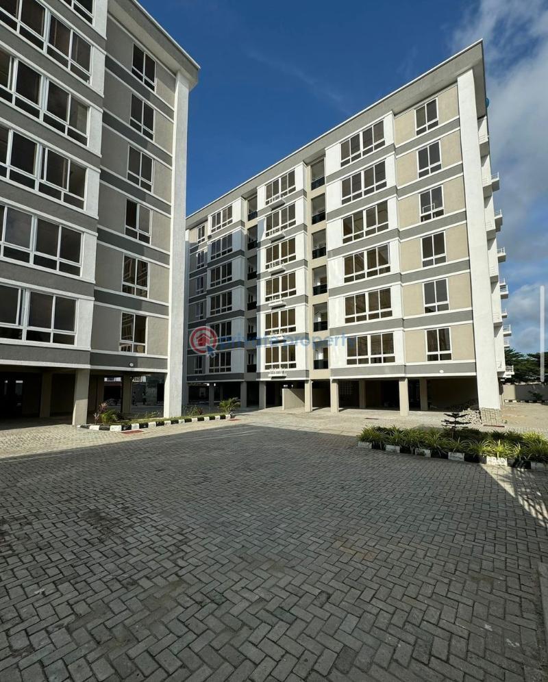 2 bedroom Block Of Flats For Rent Ikoyi Lagos - 0