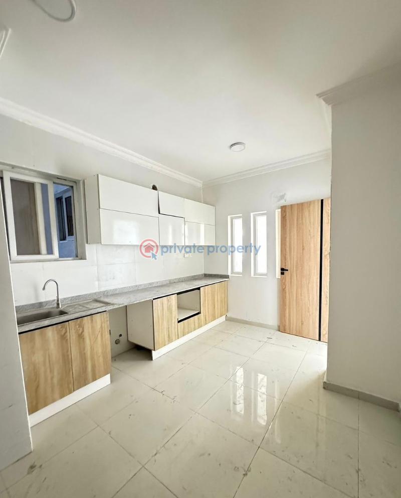 2 bedroom Block Of Flats For Rent Ikoyi Lagos - 12