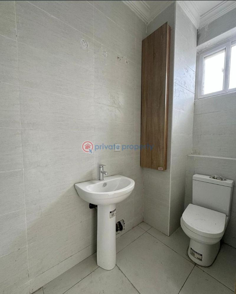 2 bedroom Block Of Flats For Rent Ikoyi Lagos - 8