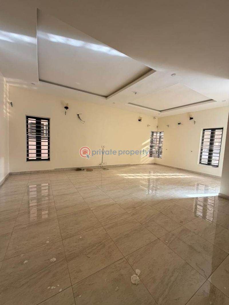 2 bedroom Duplex For Rent Ikate Elegushi Lekki Lagos - 6