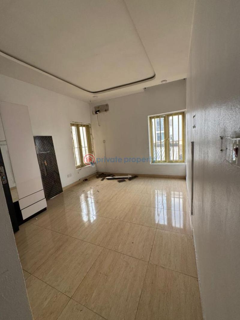 2 bedroom Duplex For Rent Ikate Elegushi Lekki Lagos - 1