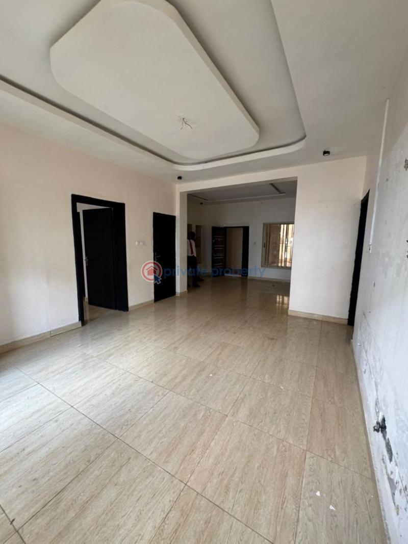 2 bedroom Duplex For Rent Ikate Elegushi Lekki Lagos - 4