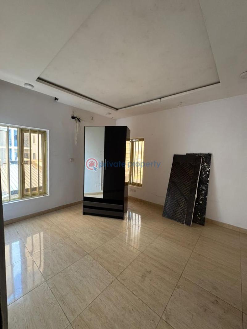 2 bedroom Duplex For Rent Ikate Elegushi Lekki Lagos - 3