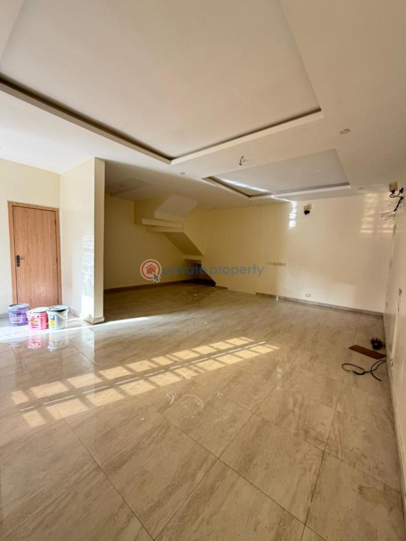 2 bedroom Duplex For Rent Ikate Elegushi Lekki Lagos - 7