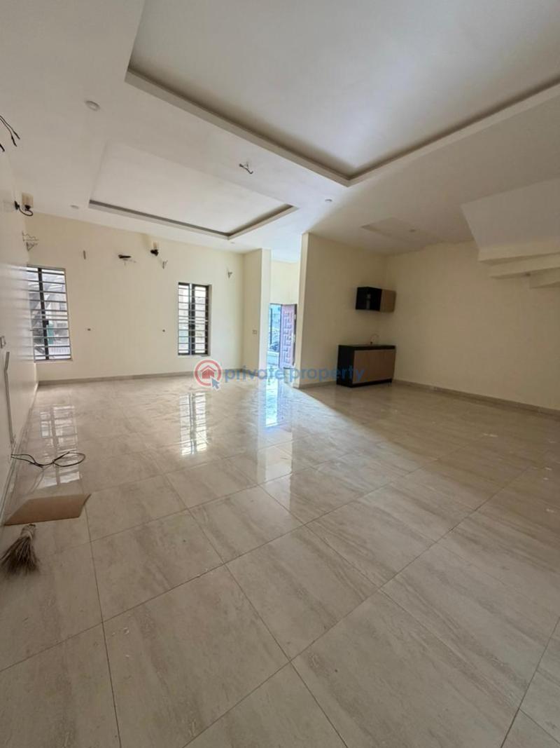 2 bedroom Duplex For Rent Ikate Elegushi Lekki Lagos - 5