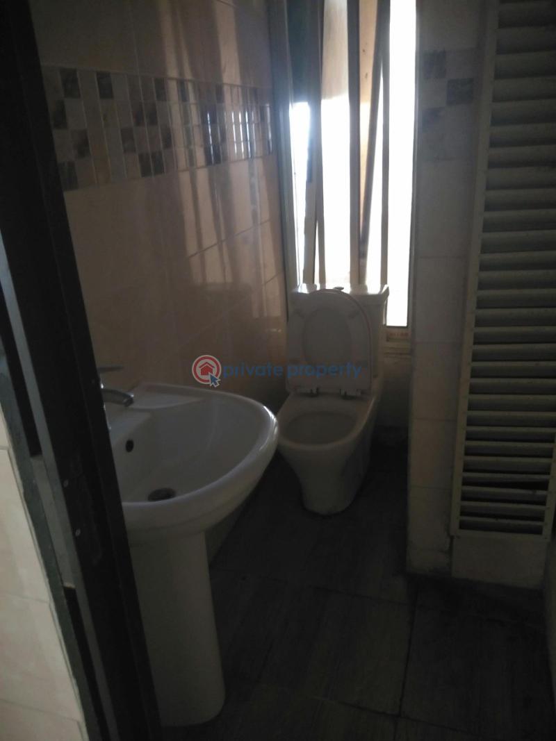 3 bedroom Block Of Flats For Rent Ikate Elegushi Lekki Lagos - 4