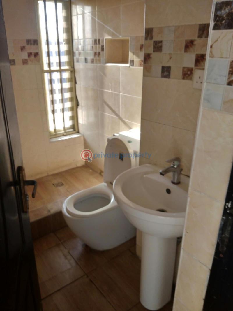 3 bedroom Block Of Flats For Rent Ikate Elegushi Lekki Lagos - 7