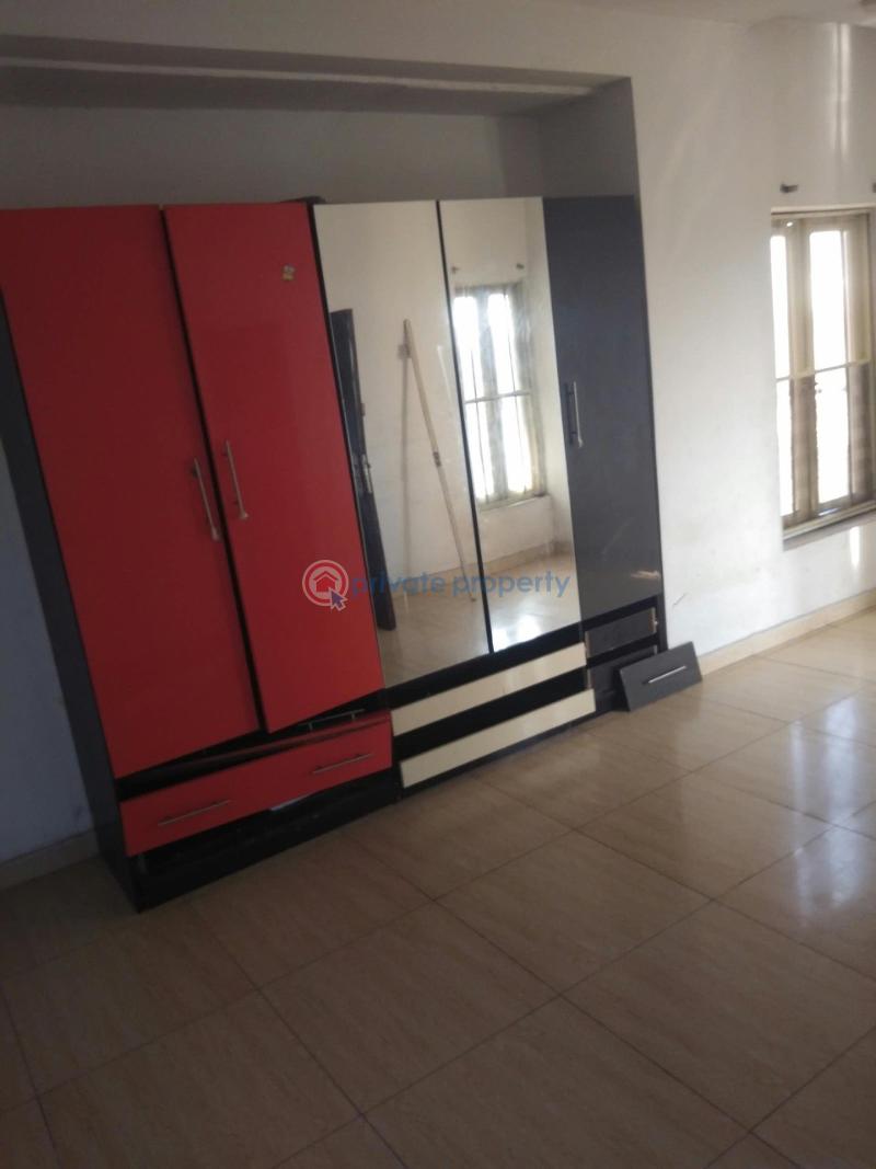 3 bedroom Block Of Flats For Rent Ikate Elegushi Lekki Lagos - 5