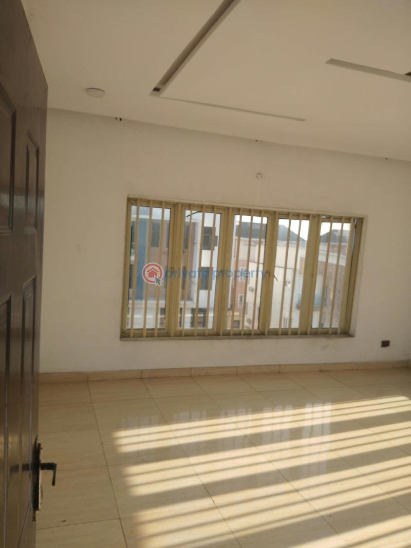 3 bedroom Block Of Flats For Rent Ikate Elegushi Lekki Lagos - 3