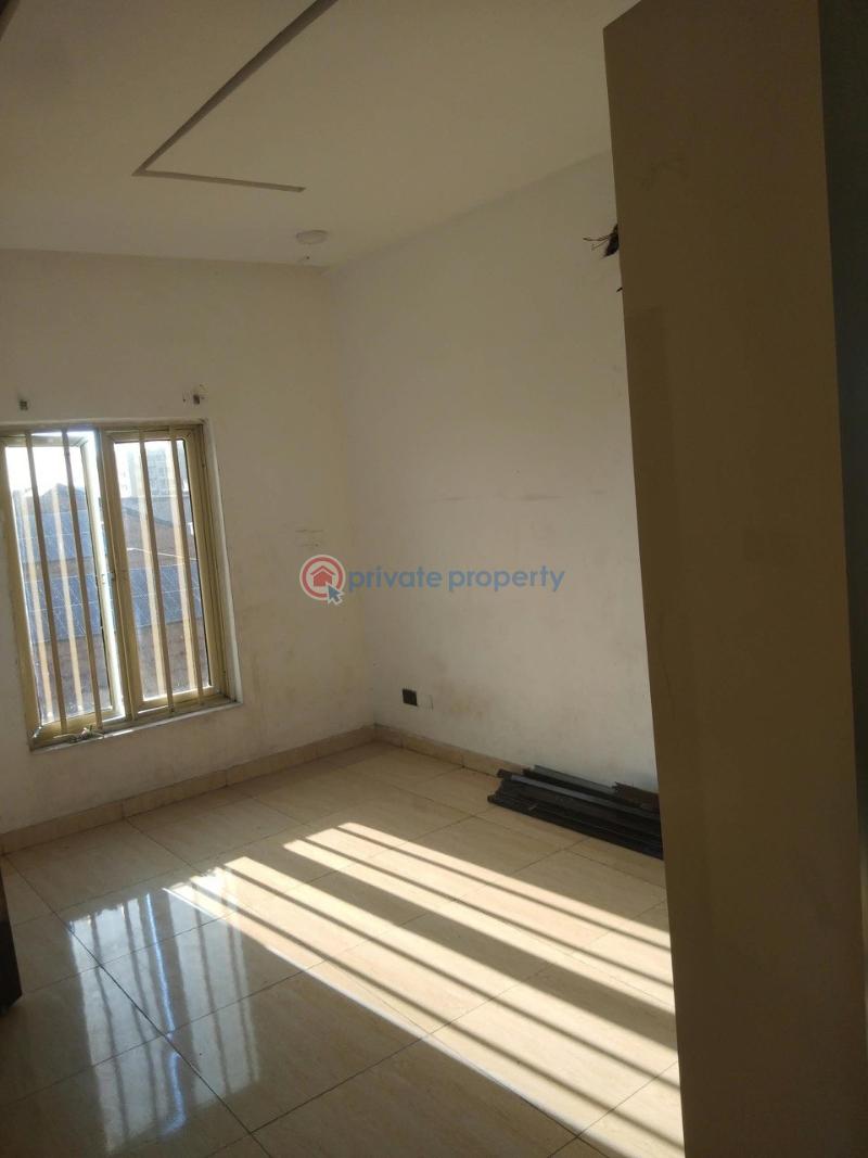 3 bedroom Block Of Flats For Rent Ikate Elegushi Lekki Lagos - 2