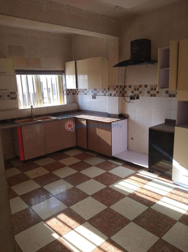 3 bedroom Block Of Flats For Rent Ikate Elegushi Lekki Lagos - 6