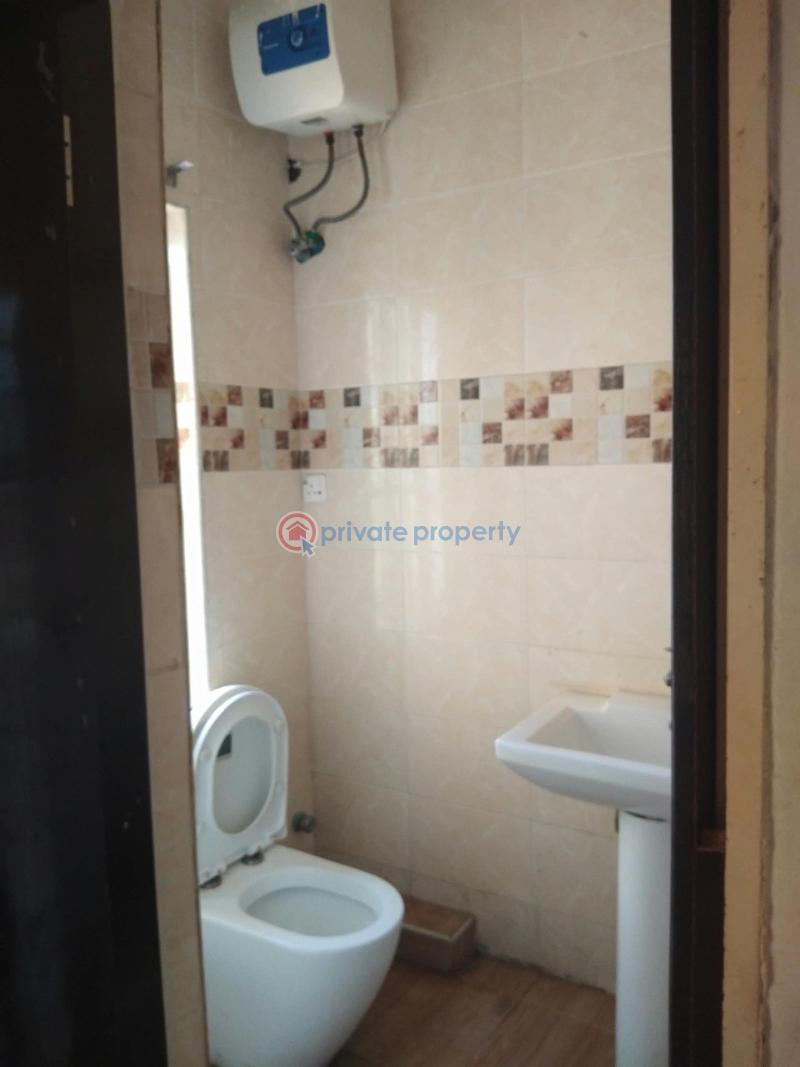 3 bedroom Block Of Flats For Rent Ikate Elegushi Lekki Lagos - 8