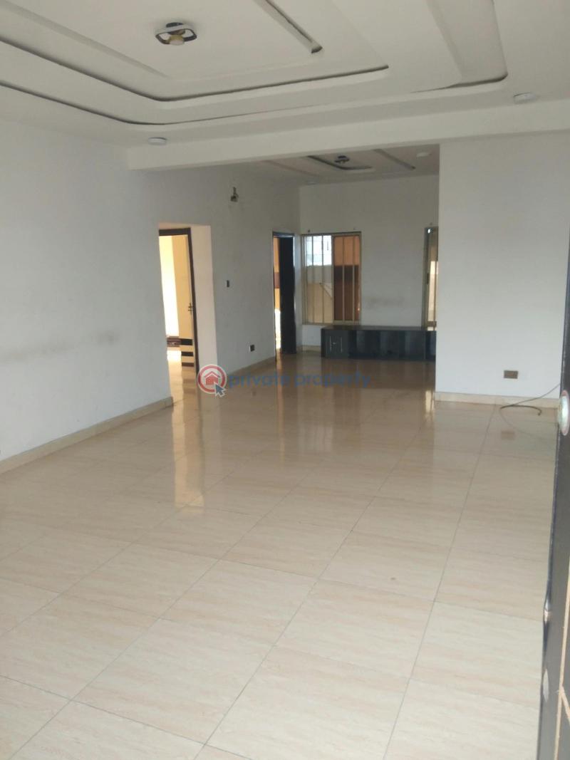 3 bedroom Block Of Flats For Rent Ikate Elegushi Lekki Lagos - 9