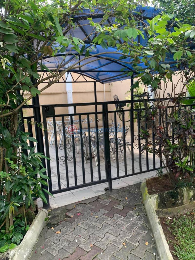 3 bedroom Block Of Flats For Rent Ikeja Lagos - 2