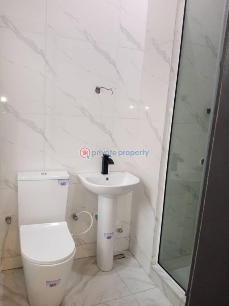 3 bedroom Duplex For Rent Lekki Phase 1 Along Lekki Expressway Lagos - 1