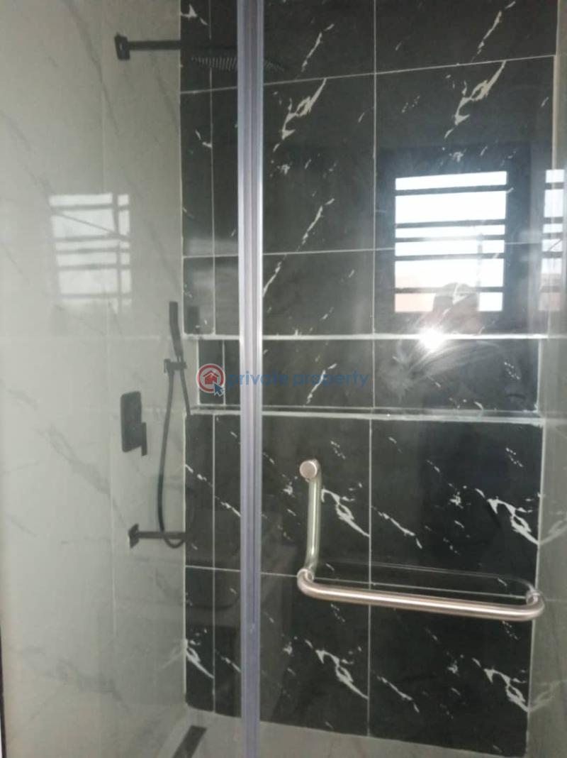 3 bedroom Duplex For Rent Lekki Phase 1 Along Lekki Expressway Lagos - 10