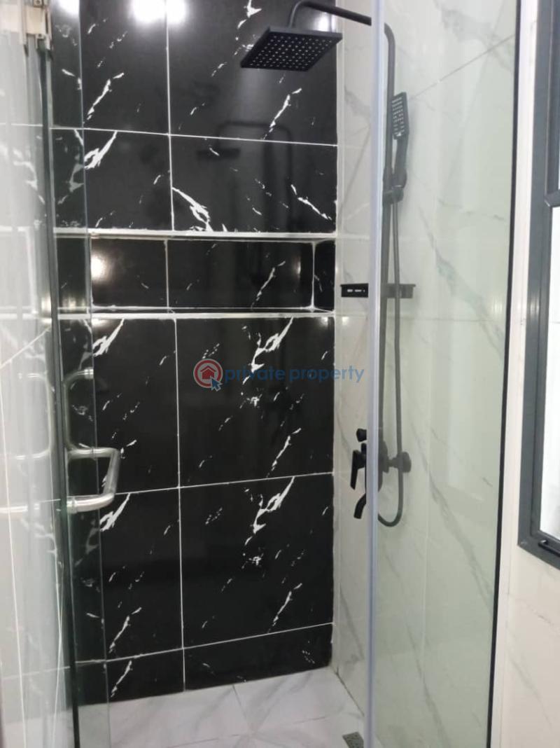 3 bedroom Duplex For Rent Lekki Phase 1 Along Lekki Expressway Lagos - 3