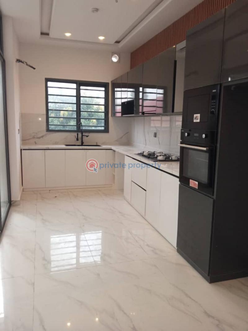 3 bedroom Duplex For Rent Lekki Phase 1 Along Lekki Expressway Lagos - 0