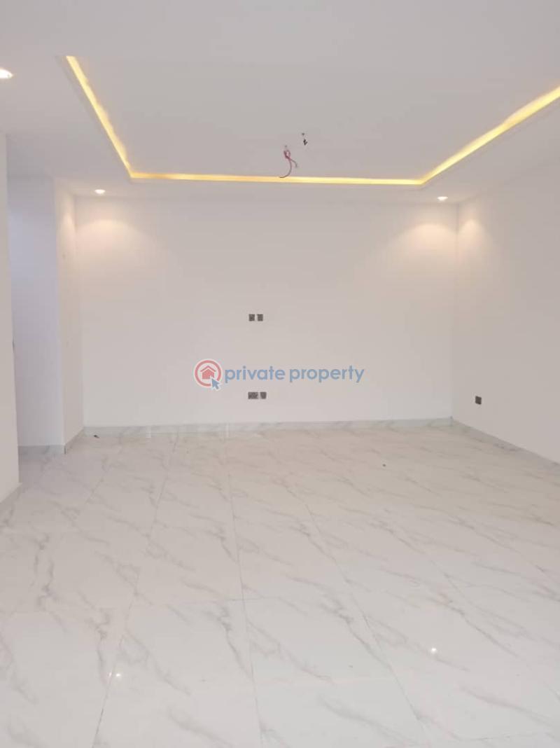 3 bedroom Duplex For Rent Lekki Phase 1 Along Lekki Expressway Lagos - 9