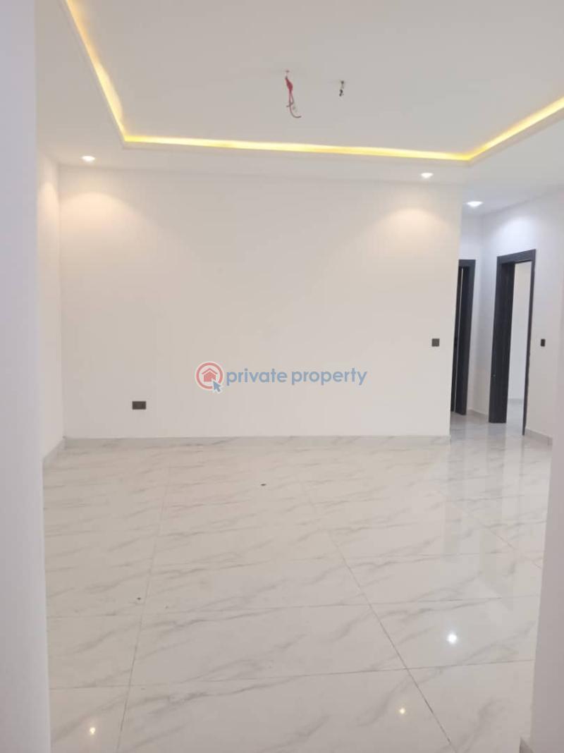 3 bedroom Duplex For Rent Lekki Phase 1 Along Lekki Expressway Lagos - 8